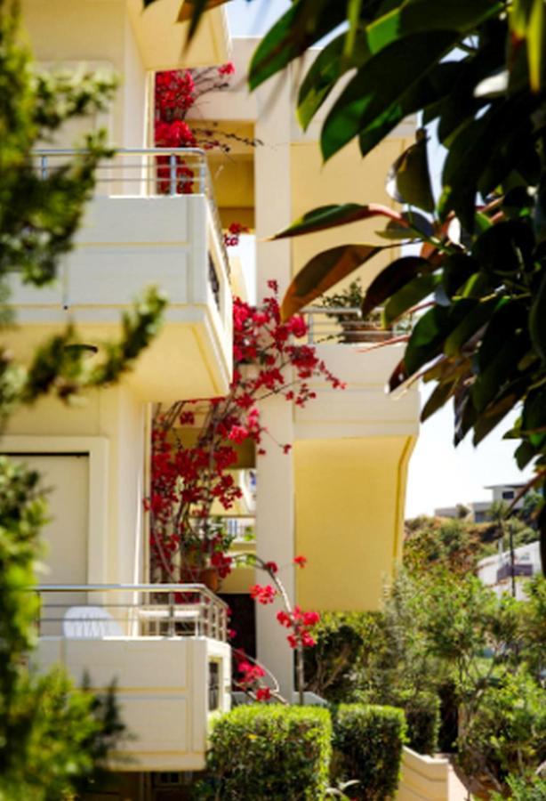 Lili Apartments,Oasis 2,5 Km From Hania Center Parigoria Zewnętrze zdjęcie