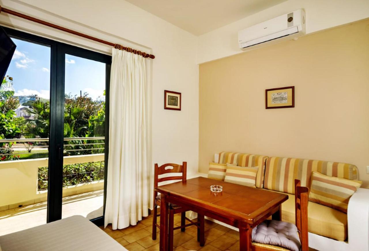 Lili Apartments,Oasis 2,5 Km From Hania Center Parigoria Zewnętrze zdjęcie